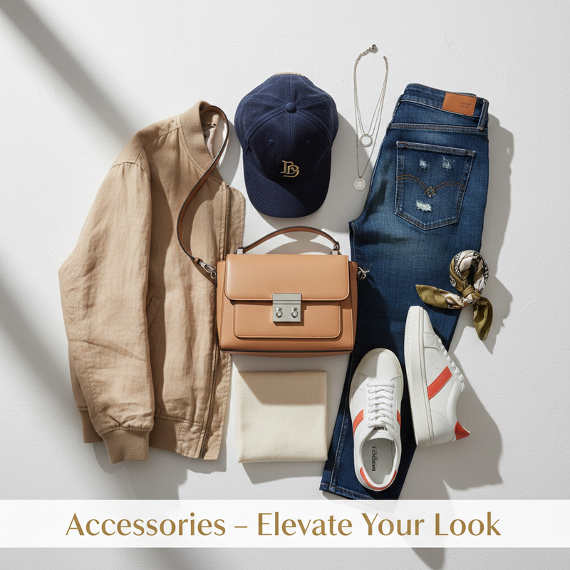 Accessories