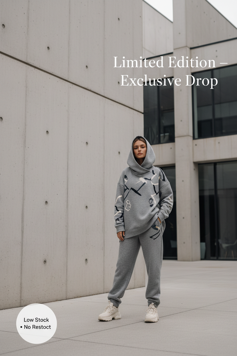 Limited Edition