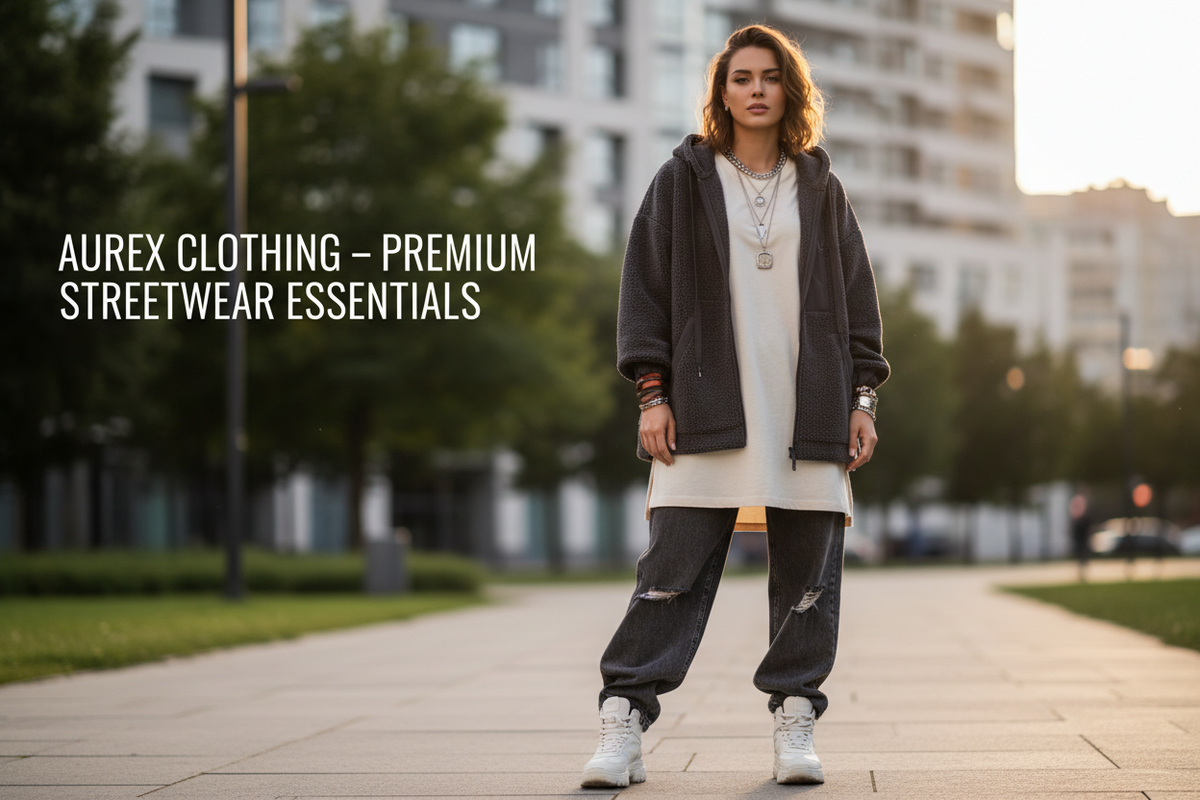 Clothing