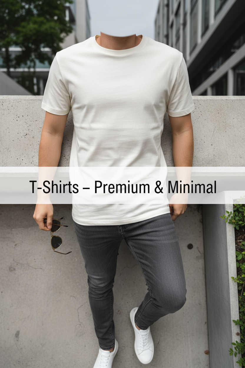 T-Shirts