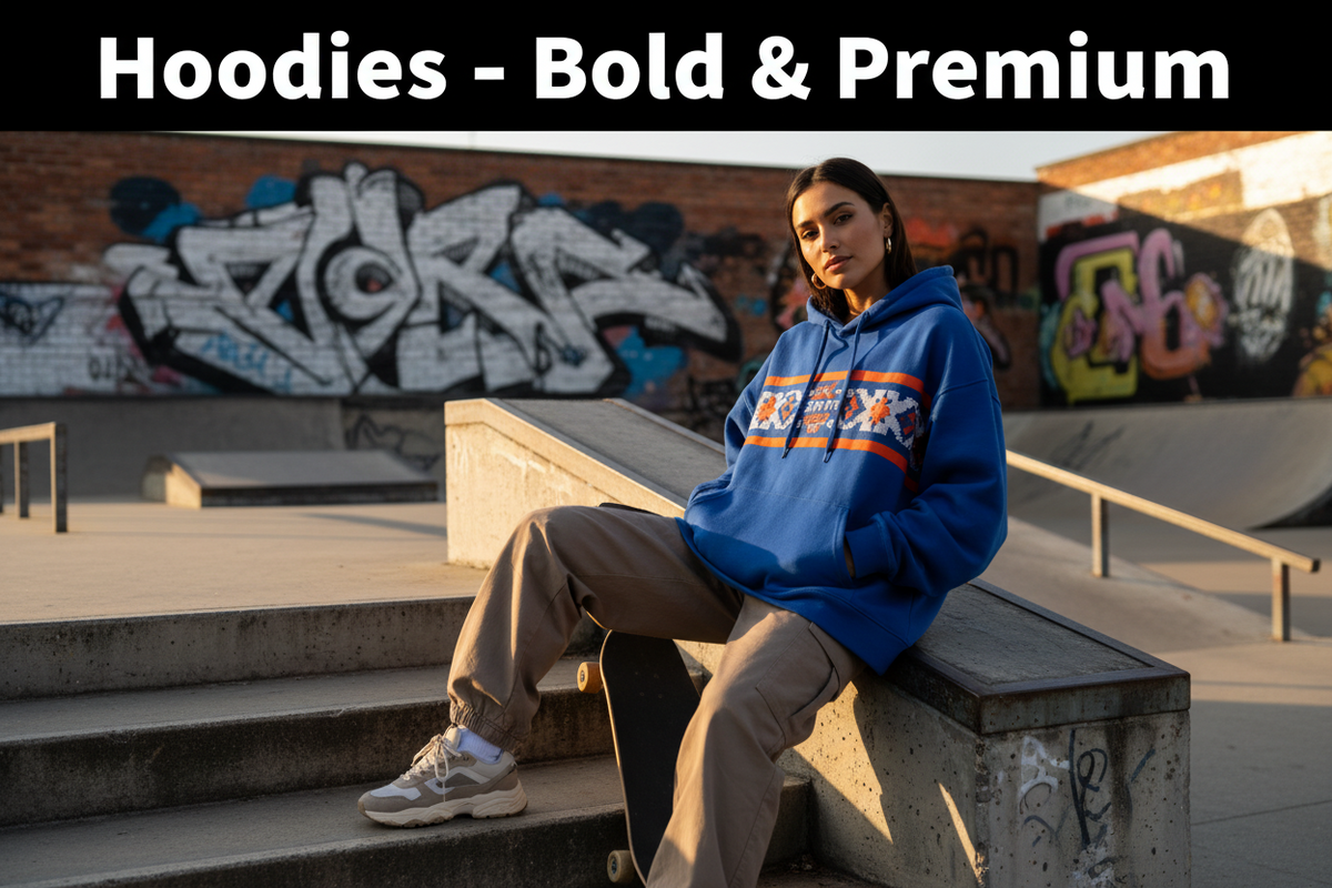 Hoodies