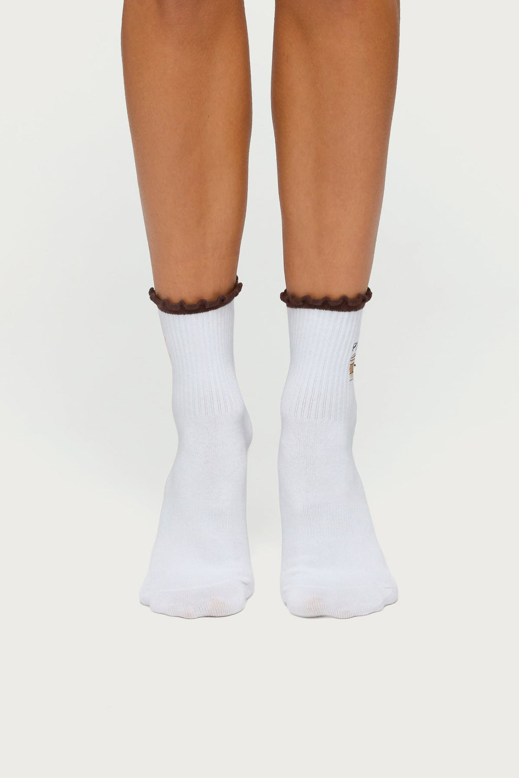 Pilates Girl Socks