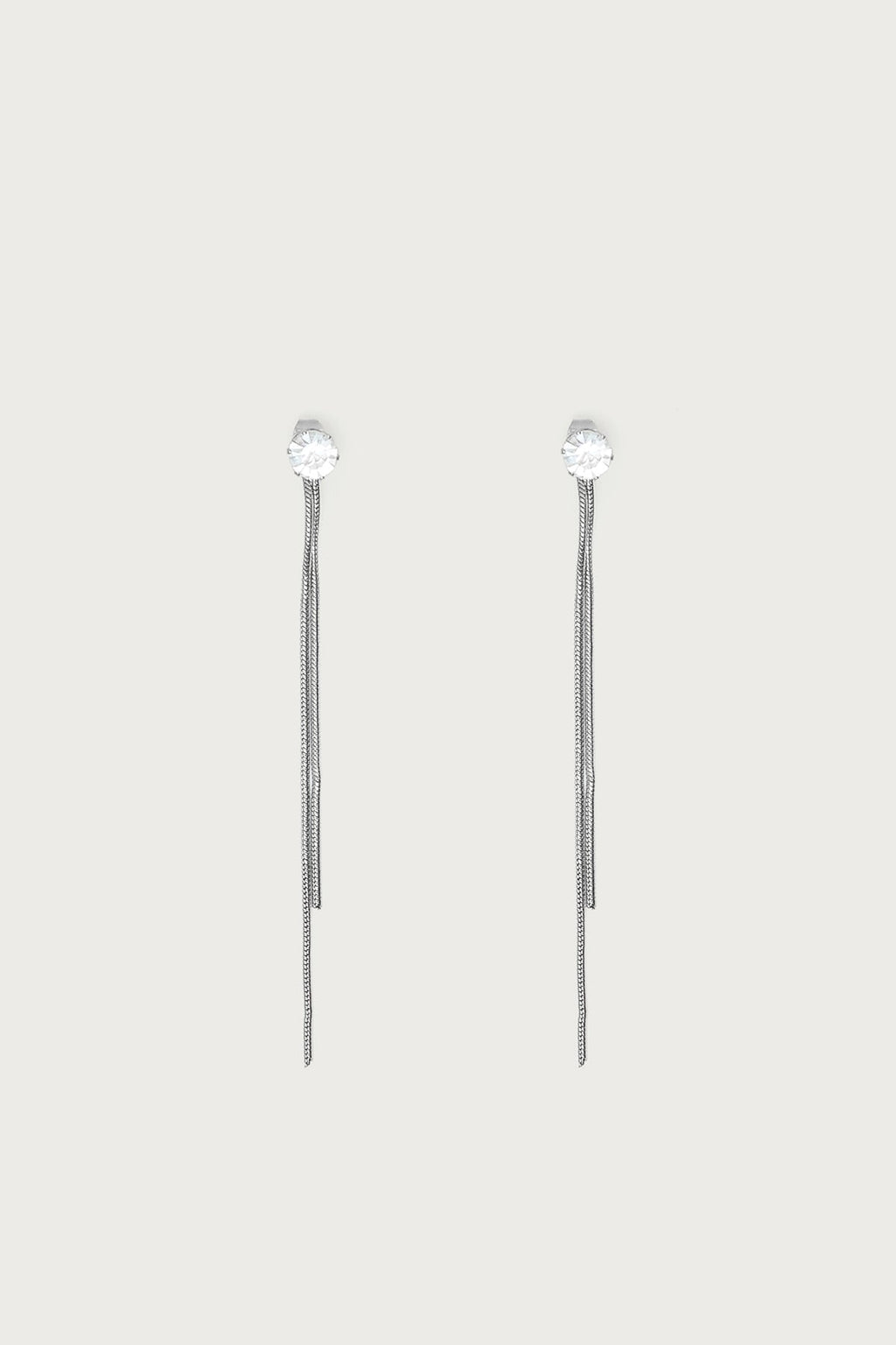 Dangle Stud Earrings