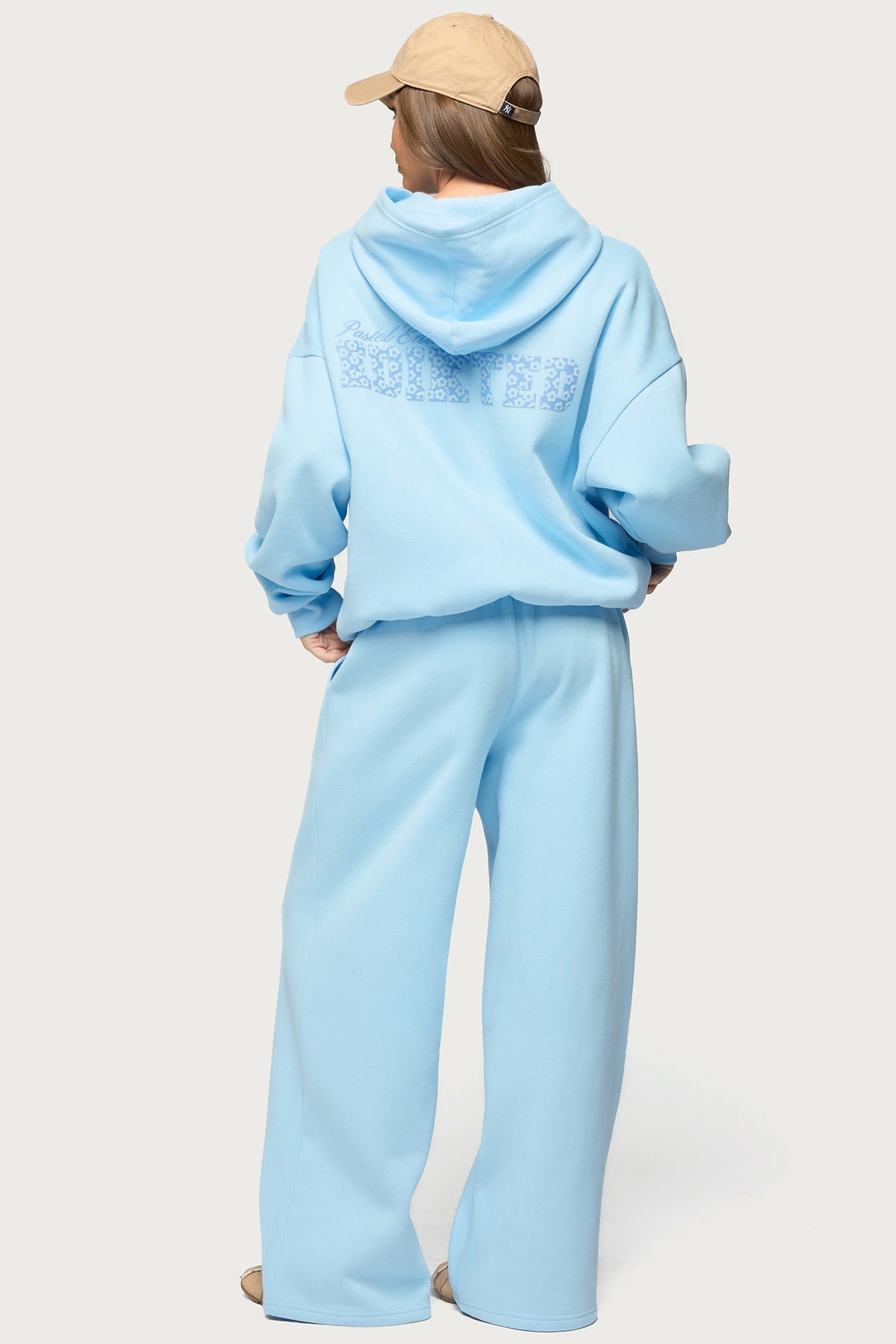 Pastel Edit Edikted Joggers