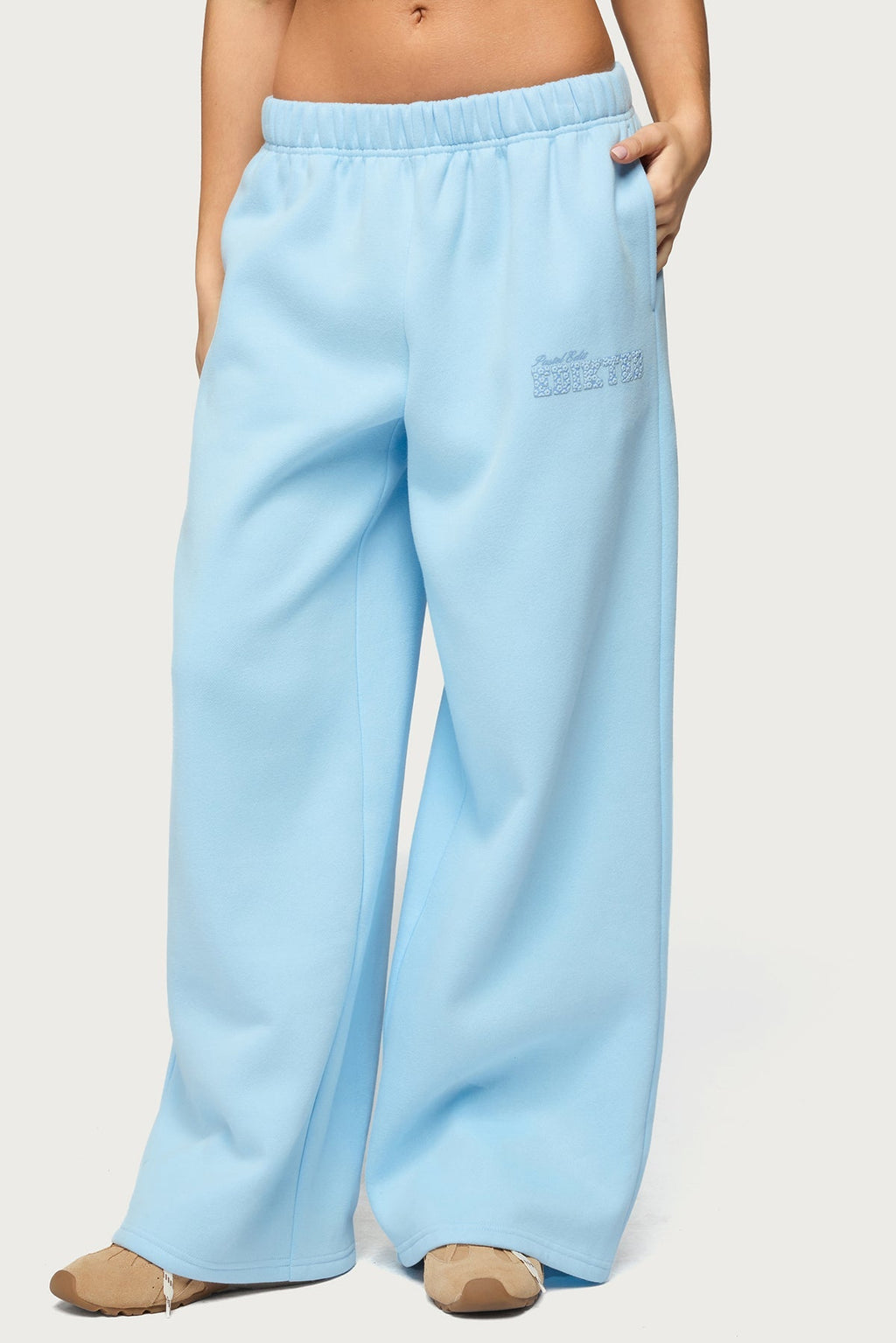 Pastel Edit Edikted Joggers