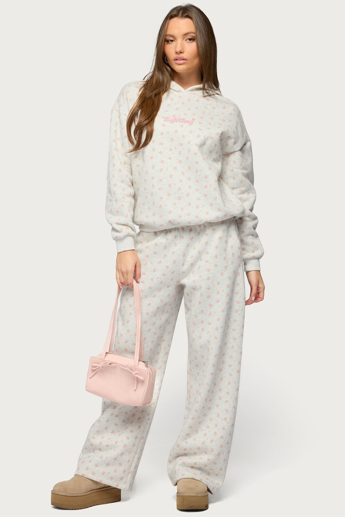Flower Power Joggers