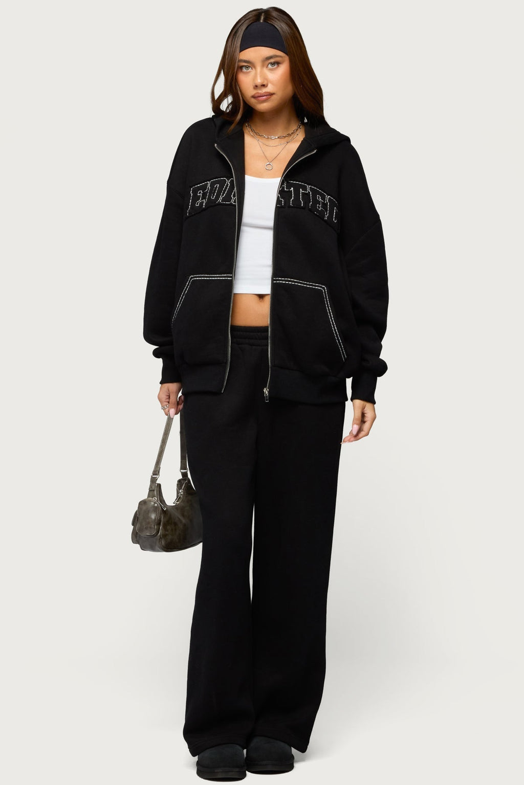 Forever Edikted Joggers