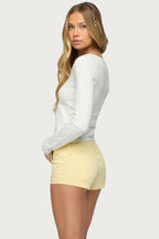 Leah Henley Top